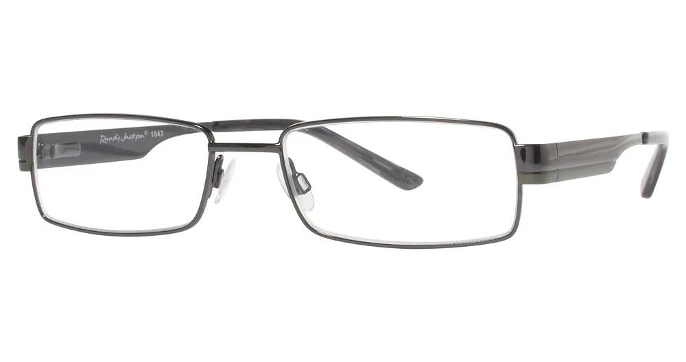 Randy Jackson RJ1043 Eyeglasses - view 2